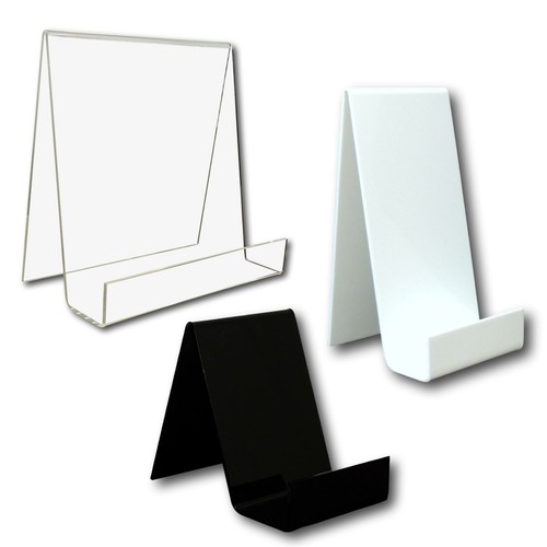 Perspex acrylic plastic - plastic, book