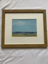 Peter Hodson Original Painting