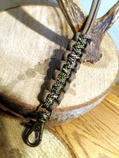 Handmade Light Brown/Camo