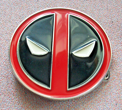Men belt buckle novelty - belt,