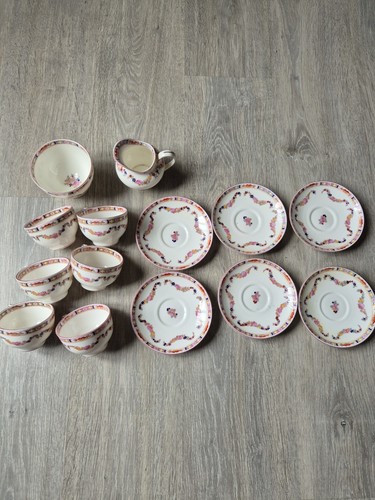 Minton rose a4807 - a4807,