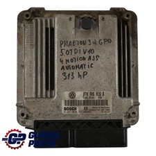 Volkswagen Phaeton 3D 5.0 V10