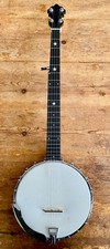 Dallas 5 string banjo