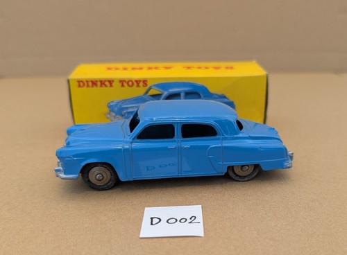 Dinky toys 172 studebaker land - toys,