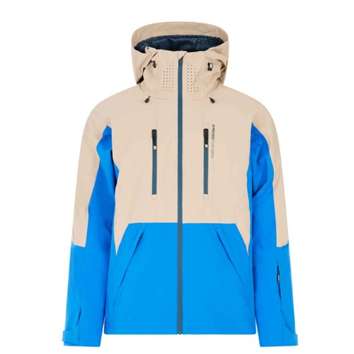Protest zoot snowjacket - protest,