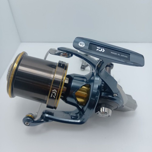 Daiwa surf basia qd - 45,