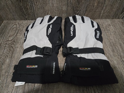 Level hand primaloft gor - primaloft, gor-tex