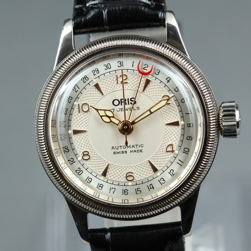 Near mint oris - mint], crown