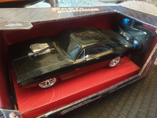 Fast and furious - 1:24,