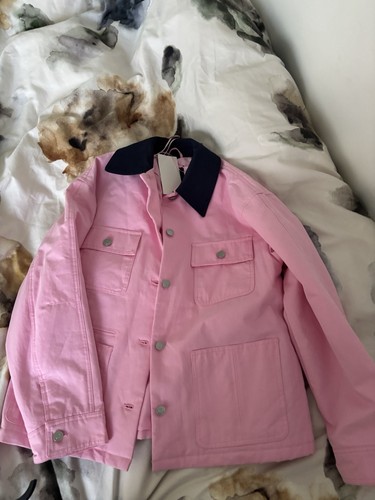 Zara warm jacket brand - warm,