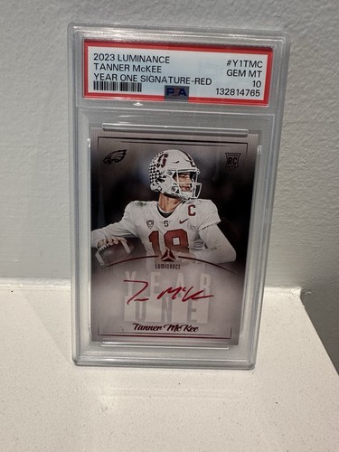 2023 nfl luminance - 2023, tanner