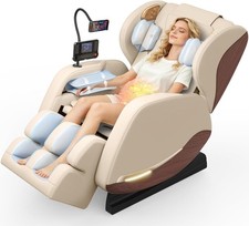 Massage Chair Full Body, Zero