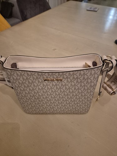 Michael kors jet set - kors, crossbody