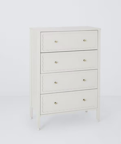 John lewis chest - john, of
