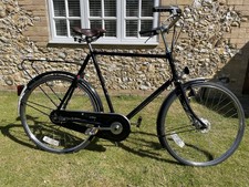 Pashley sovereign large - sovereign,