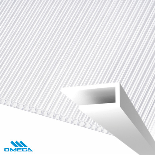 4mm greenhouse sheets - 4mm, (5