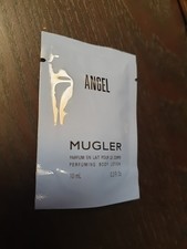 Mugler Angel Perfuming Body