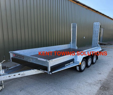 NEW Brian James General