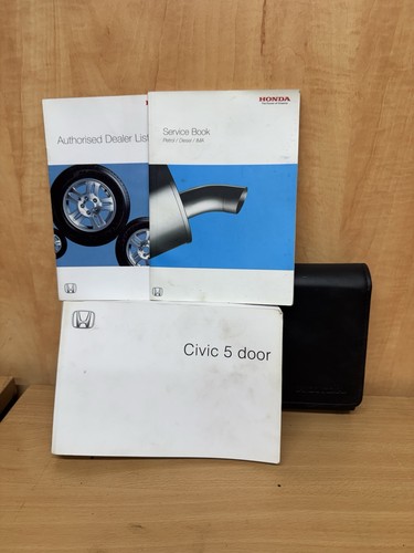 Honda civic owners - honda,