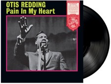 Otis Redding - Pain In My