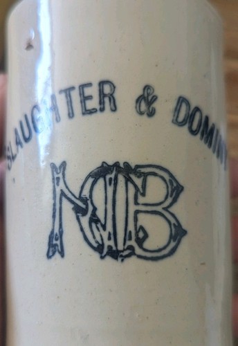 Vintage slaughter dominy north - vintage,