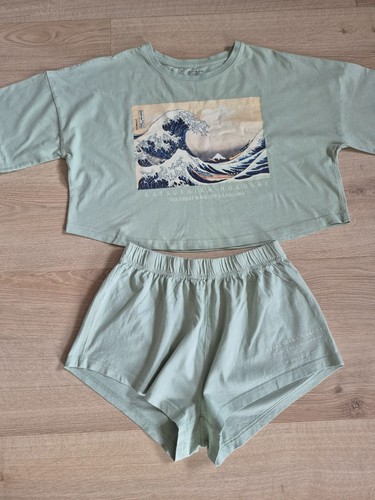 Primark sage green - primark,