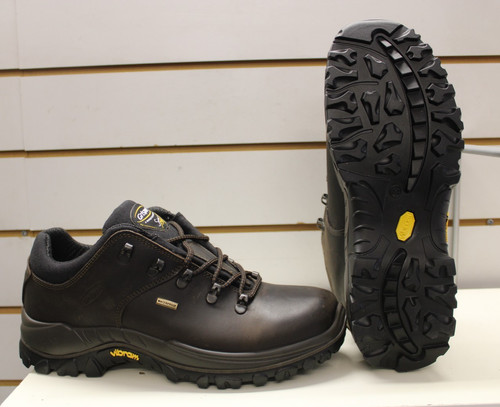 Grisport dartmoor brown - grisport,