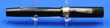 Inkograph Oversize Black Hard