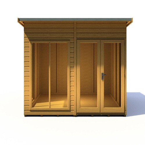 Lela 8 summerhouse - lela,