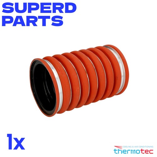 Intercooler hose euro fits - intercooler,
