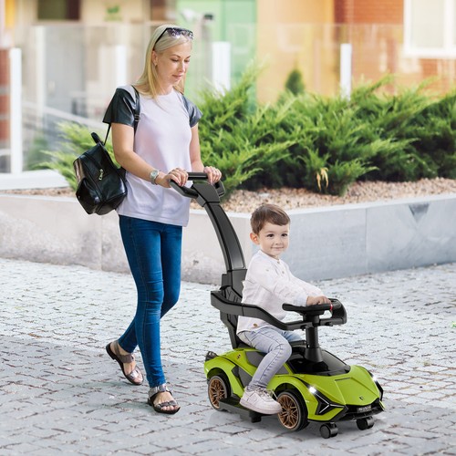 Kids licensed lamborghini - kids,