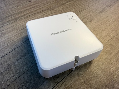 Resideo honeywell home - honeywell,