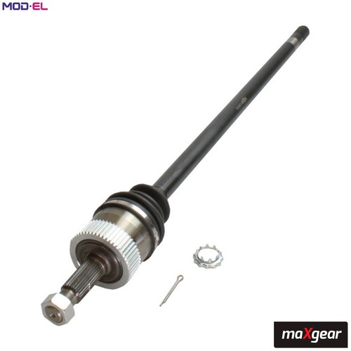 Drive shaft 2406 - drive, 49-2406
