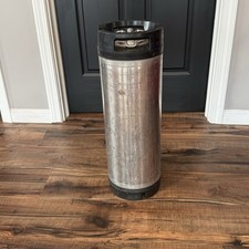 💧 1- 5 GALLON  CORNELIUS