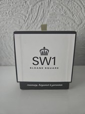 Boxed Scented Sloane Square
