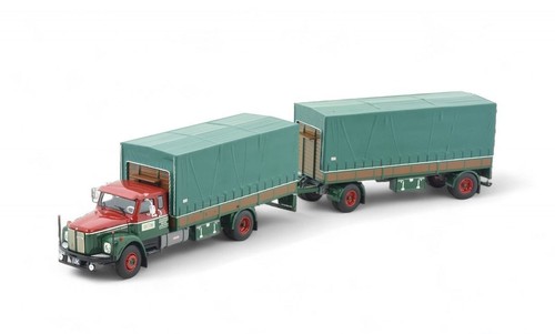 Tekno dsw scania 110 - tekno,