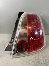 FIAT 500 POP MK2 312 3P