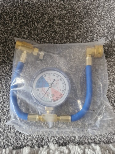 Car aircon r134a air - ac,