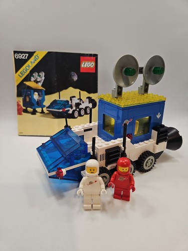 Lego space 6927 all - lego,