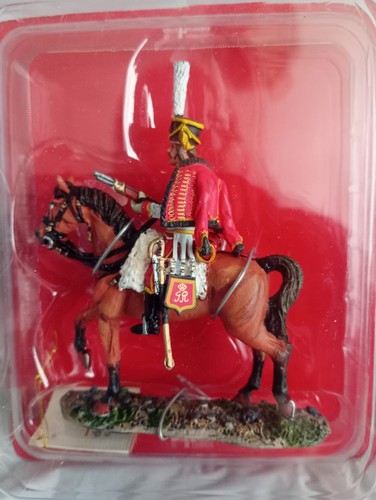 Del prado cavalry the - del,