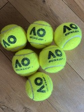Dunlop Official AO Tennis