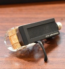 Audio-Technica AT33E MC
