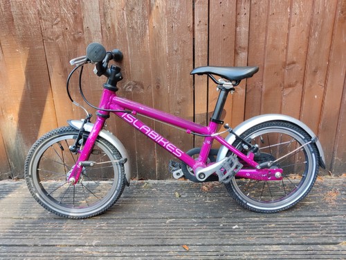 Islabikes cnoc pink - islabikes,