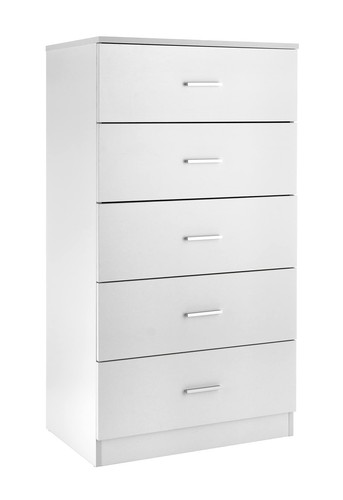Chest drawers melamine - chest,
