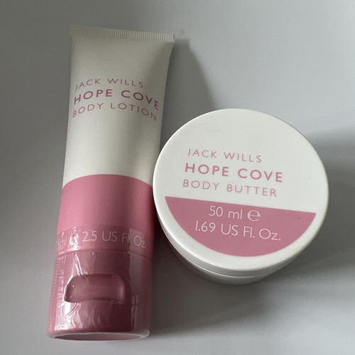 Jack wills hope cove body - jack,