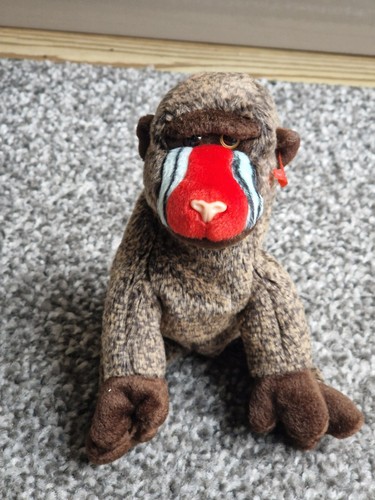 Vintage 1999 beanie babies - vintage,