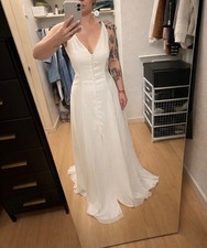 Charlie Brear Wedding Dress