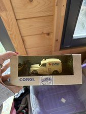 Corgi Classics 96852 Morris