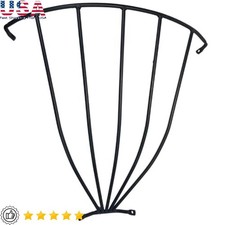 Wall Mounted Corner Hay Rack