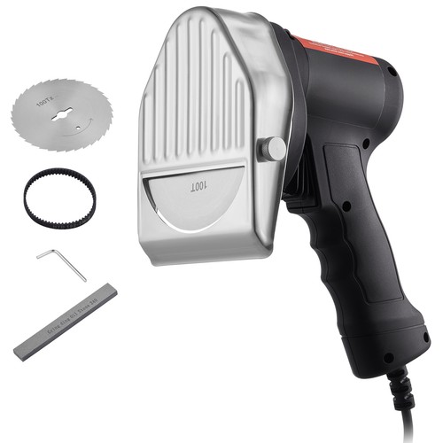 Vevor electric shawarma knife - vevor,